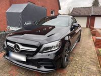 gebraucht Mercedes C43 AMG AMG