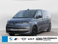 Gebraucht VW Multivan Edition 150 PS (110 kW) 2024 Blau Van