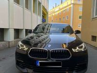 gebraucht BMW X2 sDrive18i Advantage PDC LED Navi Sportsitze