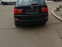 gebraucht BMW X5 e70