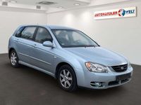 gebraucht Kia Cerato 1.6 EX Klimaaut.