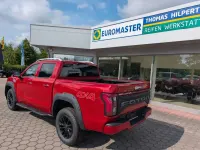Neu Foton 4 159 PS (116 kW) 2026 Grau SUV