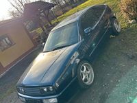 Gebraucht VW Corrado 174 PS (127 kW) 1992 Blau Coupé