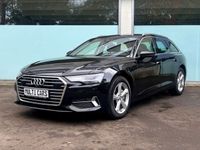 Gebraucht Audi A6 Sport 204 PS (150 kW) 2020 Schwarz Limousine