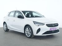 Gebraucht Opel Corsa Elegance 101 PS (74 kW) 2023 Weiss Kleinwagen