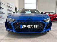 gebraucht Audi R8 Coupé 5.2 FSI performance S tronic quattro Navi