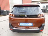 gebraucht Peugeot 5008 Allure/7 Sitzer/Klima/Leder/Navi/Kamera LED