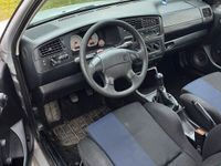 gebraucht VW Golf III 1.6 BonJovi Edition