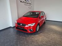 Gebraucht Seat Ibiza Style Plus 80 PS (58 kW) 2022 Reinrot Limousine