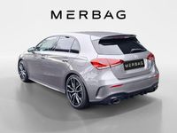 Gebraucht Mercedes A35 AMG AMG 306 PS (225 kW) 2022 Grau Limousine