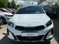 Gebraucht Kia XCeed GT-Line 204 PS (150 kW) 2023 (wd) cararraweiss SUV