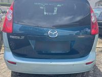 Gebraucht Mazda 5 145 PS (106 kW) 2005 Blau Van / Kleinbus