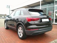 Gebraucht Audi Q3 150 PS (110 kW) 2020 Schwarz SUV