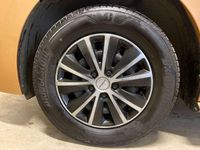 Gebraucht VW Multivan 136 PS (100 kW) 2023 Braun Van