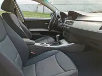 Gebraucht BMW 325 218 PS (160 kW) 2005 Silber Limousine