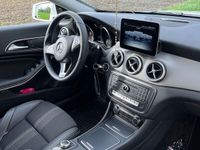 gebraucht Mercedes CLA180 Shooting Brake CLA 180 Urban Shootin...