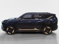 Neu Kia EV5 Earth 160 kW (218 PS) 2026 Blau SUV