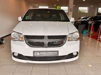 gebraucht Dodge Grand Caravan 3.6 SXT LPG Prins Gas