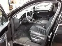 Gebraucht VW Touareg 231 PS (169 kW) 2025 Schwarz SUV