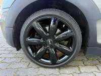 Gebraucht Mini Cooper S Clubman 192 PS (141 kW) 2019 Grau Kombi