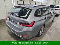 Gebraucht BMW 318 Shadowline 150 PS (110 kW) 2023 Grau Kombi