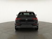 Neu VW Golf VIII Style 204 PS (150 kW) 2025 Grenadillschwarz metallic