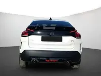 Gebraucht Citroën C4 PureTech 131 PS (96 kW) 2023 Weiß SUV