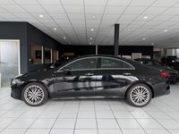 Gebraucht Mercedes CLA180 116 PS (85 kW) 2024 Schwarz Limousine