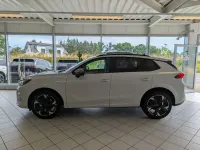 Gebraucht Cupra Terramar 150 PS (110 kW) 2026 Weiß SUV