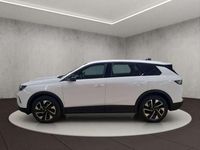 Neu Opel Grandland X Edition 145 PS (106 kW) 2026 Arktis weiß (uni) SUV