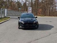 Gebraucht Ford Focus Sport 250 PS (183 kW) 2017 Limousine