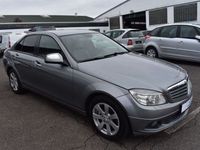 gebraucht Mercedes C220 CDI Limousine *BI-XENON*TEMPOMAT*PDC*ALU