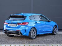 gebraucht BMW M135 i xDrive Hatch