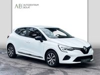 gebraucht Renault Clio V Equilibre°KLIMA°PDC°SITZHEIZUNG°ACC°