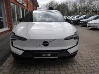 Brugt Volvo EX30 Plus 200 kW (272 HK) 2024 Hvid SUV