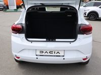 gebraucht Dacia Sandero Essential SCe 65 CarpPlay,PDC,Multimedia