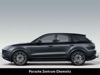 Neu Porsche Cayenne 354 PS (260 kW) 2026 Schwarz SUV