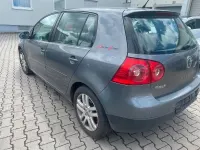 Gebraucht VW Golf V 80 PS (58 kW) 2007 Grau Limousine