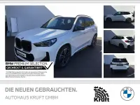 Usado BMW X1 Performance 300 CV (220 kW) 2025 Blanco SUV