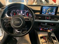 gebraucht Audi A6 4G Ultra 2.0 TDI 190 PS s-tronic dsg Garantie