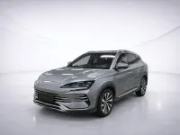 Occasion BYD Seal U Boost 218 ch (160 kW) 2025 Gris SUV