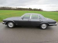 Gebraucht Daimler Double Six Serie 1 286 PS (210 kW) 1992 Silber Limousine