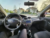 gebraucht Ford Focus super Zustand