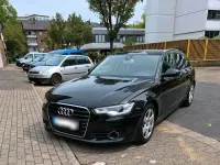 Usata Audi A6 204 CV (150 kW) 2012 Station wagon
