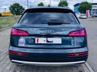 Gebraucht Audi Q5 S-Line 190 PS (139 kW) 2019 Grau SUV