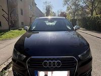 Second-hand Audi A1 Ambition 122 CP (89 kW) 2011 Hatchback