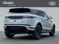 Gebraucht Land Rover Range Rover evoque Black Edition 204 PS (150 kW) 2024 Grau SUV