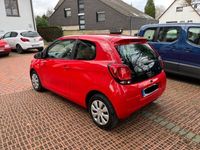 gebraucht Citroën C1 VTi 72 Feel Feel