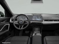 Gebraucht BMW X1 Performance 136 PS (100 kW) 2023 Silber SUV