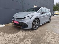 Gebraucht Cupra Born 150 kW (204 PS) 2023 Grau Kleinwagen
